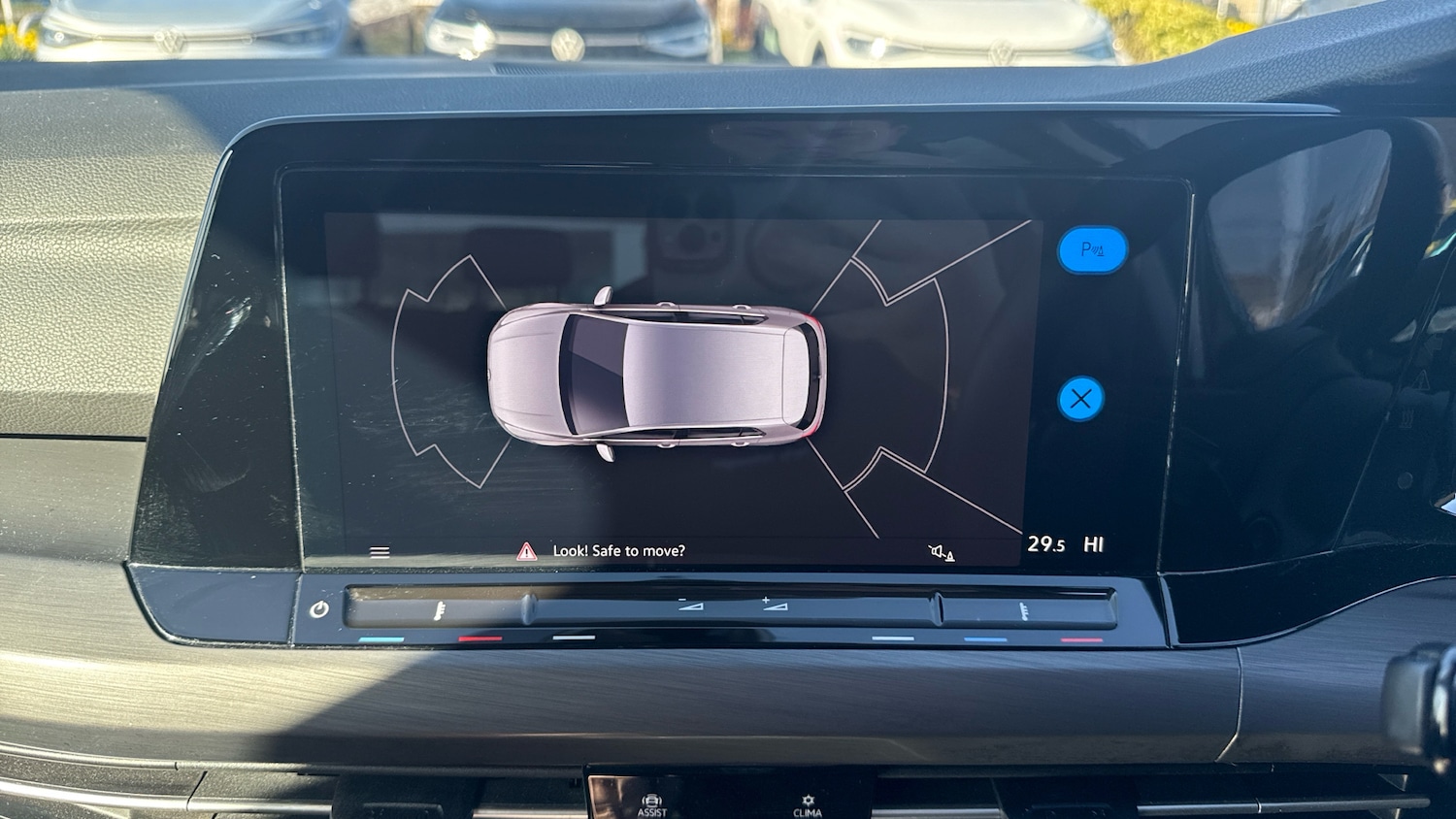 Used Volkswagen Golf 2022 for sale - 78011530: Photo 36