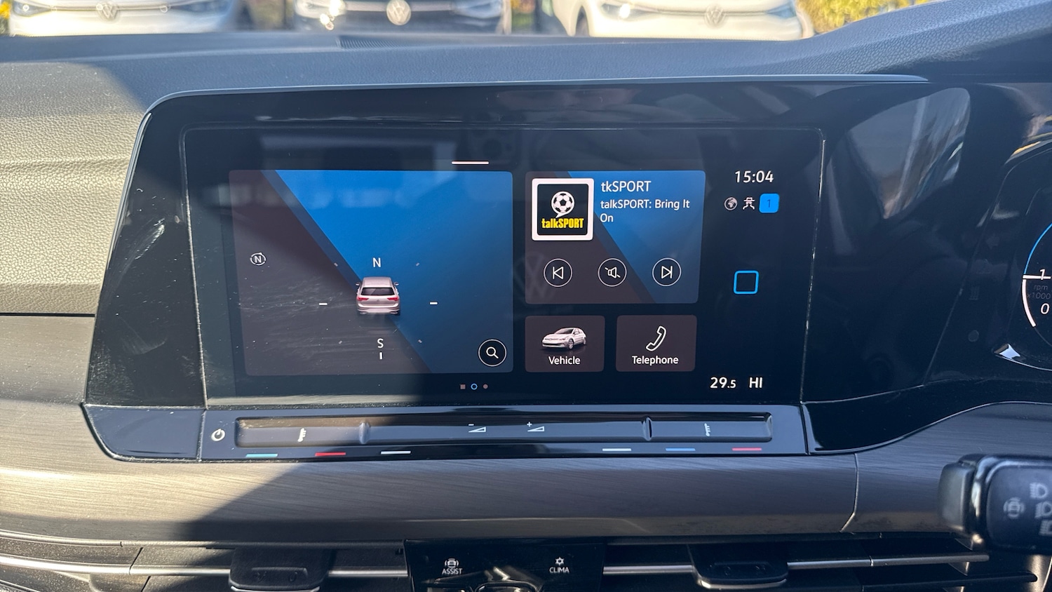 Used Volkswagen Golf 2022 for sale - 78011530: Photo 37