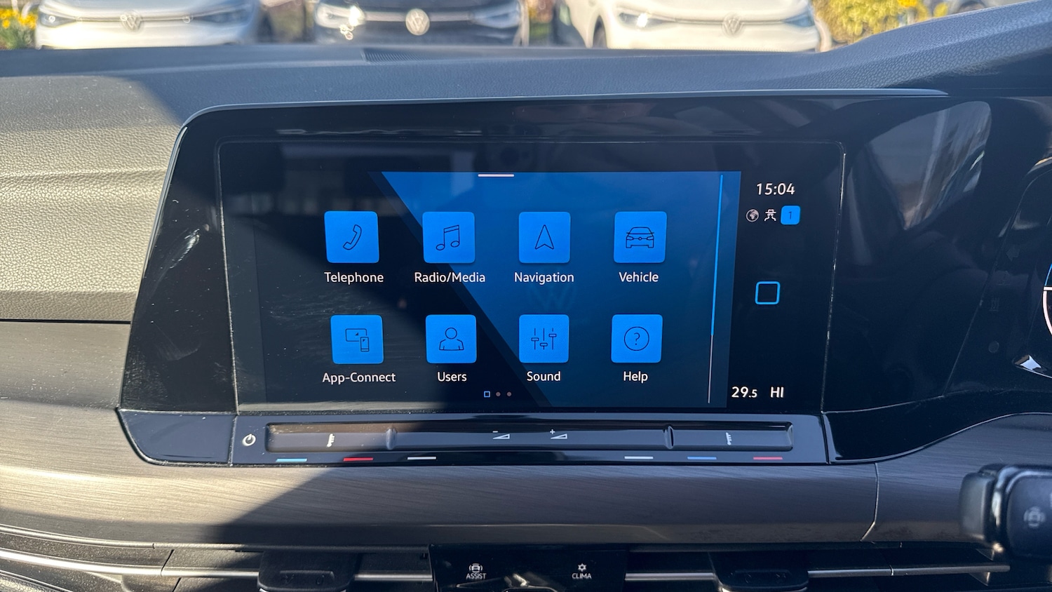 Used Volkswagen Golf 2022 for sale - 78011530: Photo 38