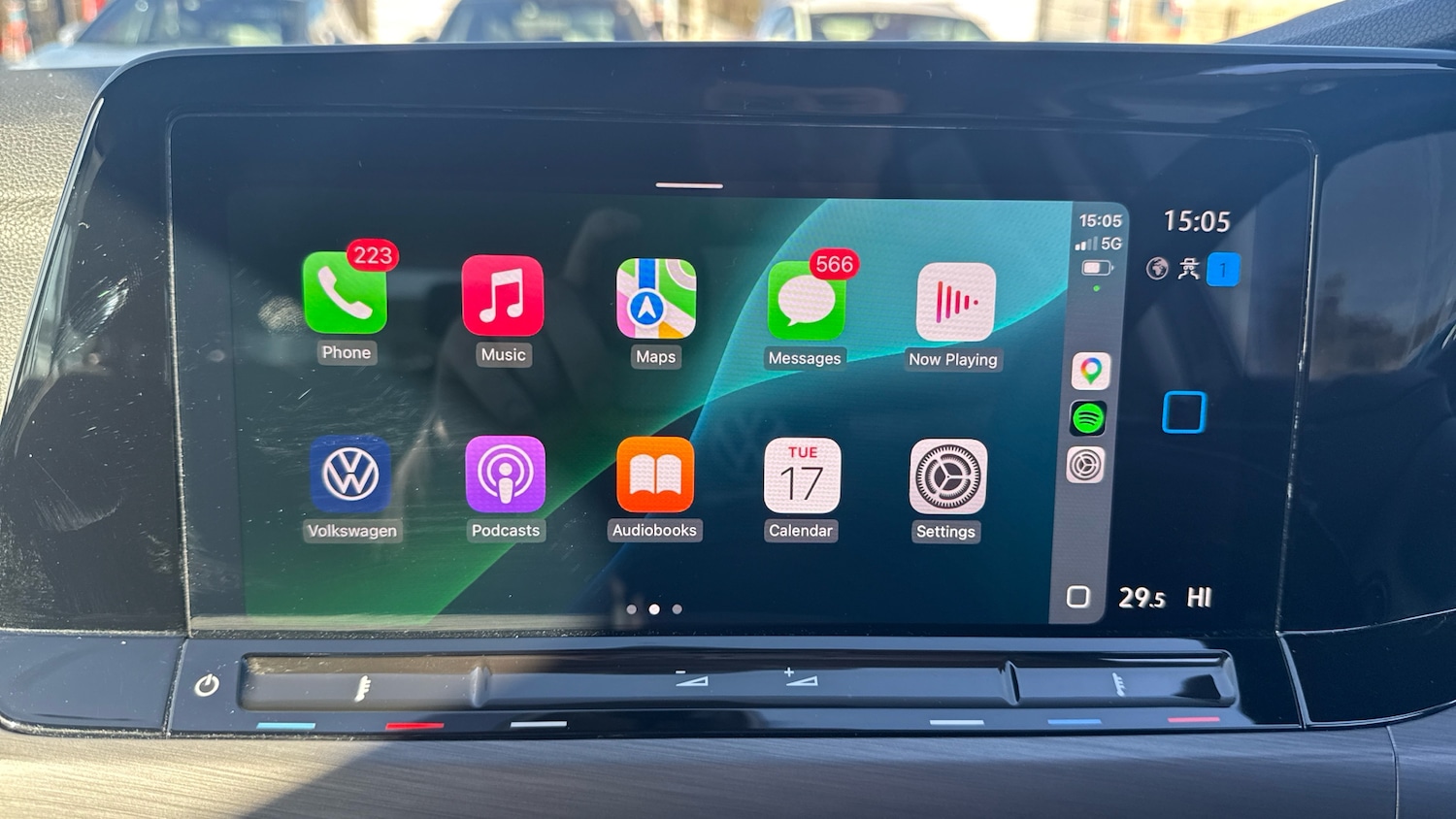 Used Volkswagen Golf 2022 for sale - 78011530: Photo 40