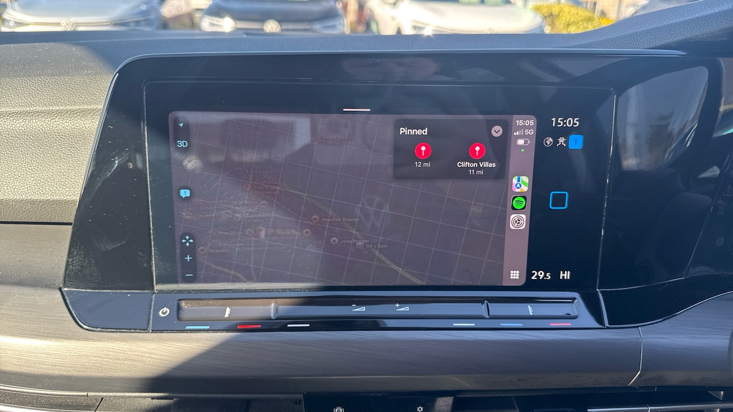 Used Volkswagen Golf 2022 for sale - 78011530: Photo 41