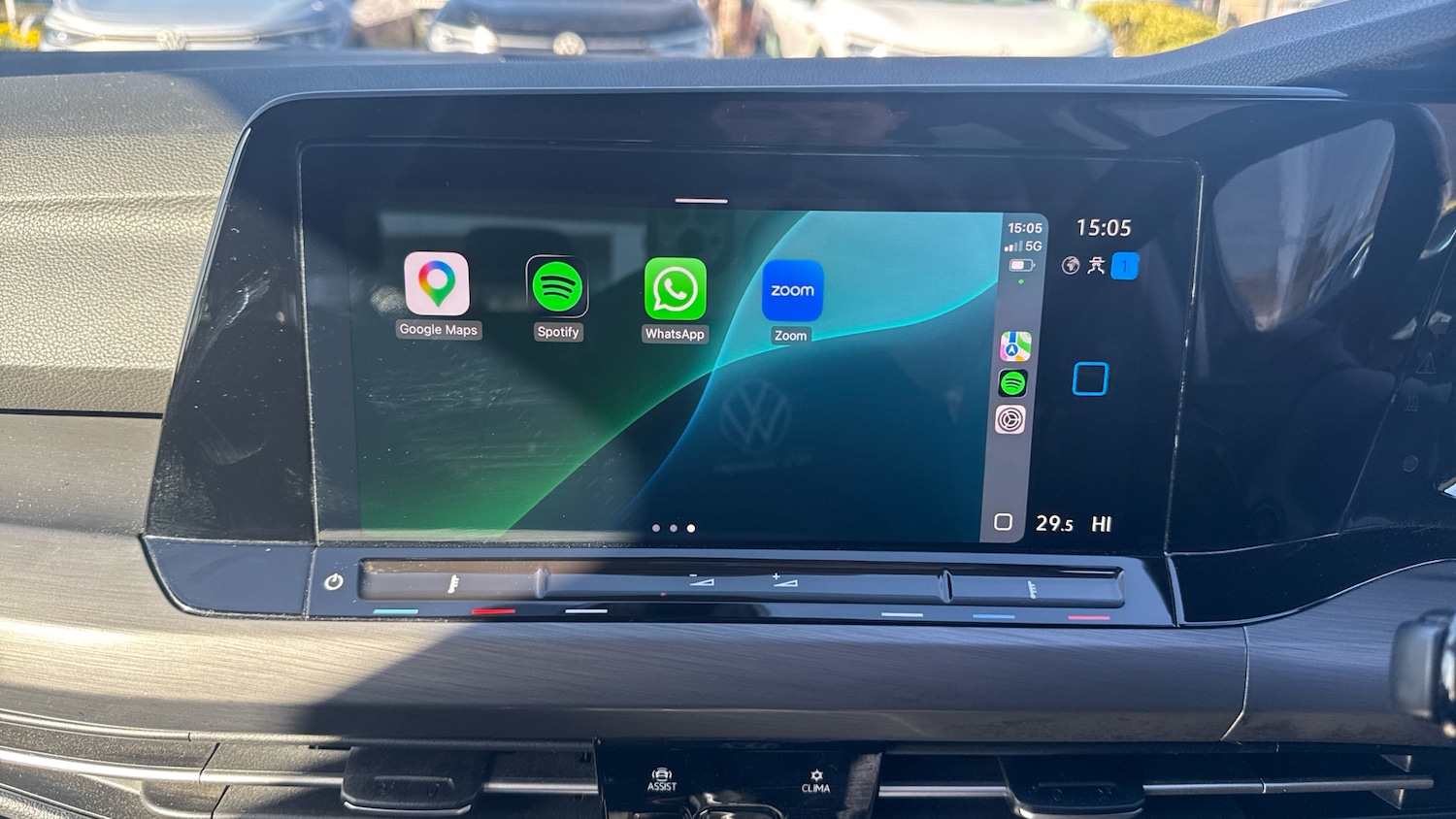 Used Volkswagen Golf 2022 for sale - 78011530: Photo 42