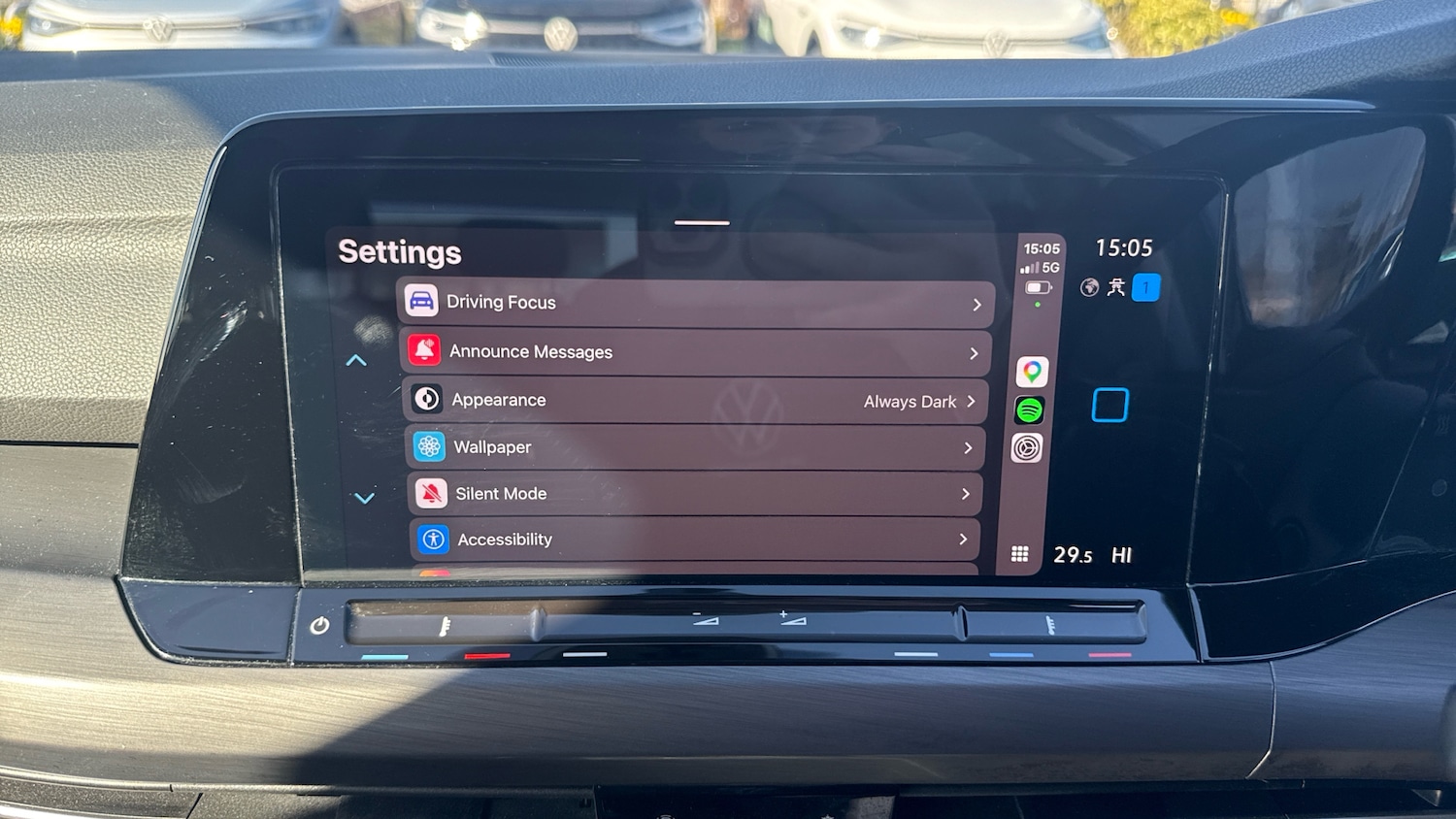 Used Volkswagen Golf 2022 for sale - 78011530: Photo 44