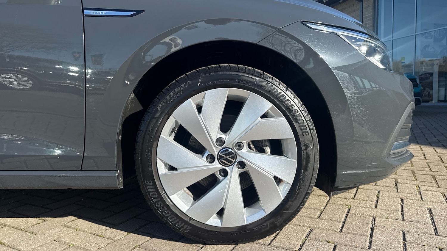 Used Volkswagen Golf 2022 for sale - 78011530: Photo 5