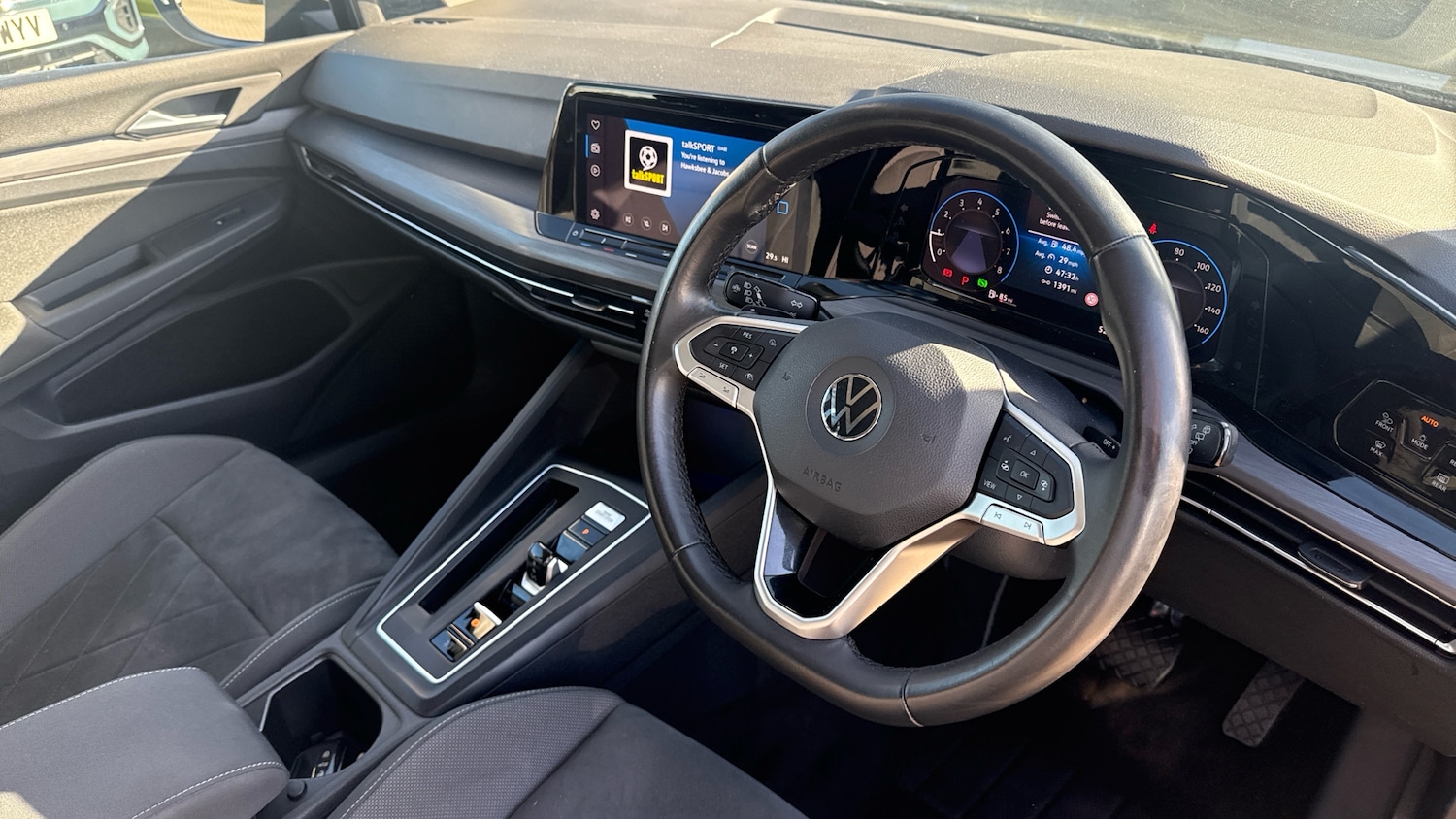 Used Volkswagen Golf 2022 for sale - 78011530: Photo 6