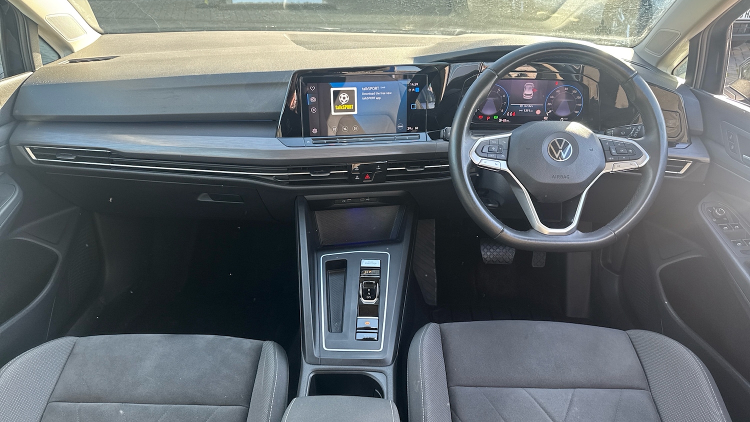 Used Volkswagen Golf 2022 for sale - 78011530: Photo 9