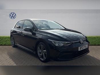 Used Volkswagen Golf 2021 for sale - 78532070: Photo