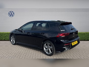 Used Volkswagen Golf 2021 for sale - 78532070: Photo