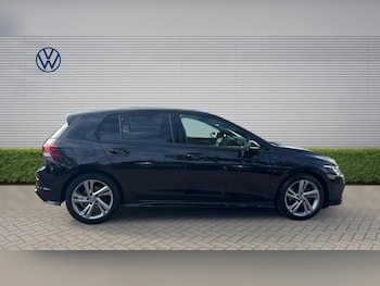 Used Volkswagen Golf 2021 for sale - 78532070: Photo