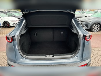 Used Mazda CX-30 2022 for sale - 79432634: Photo