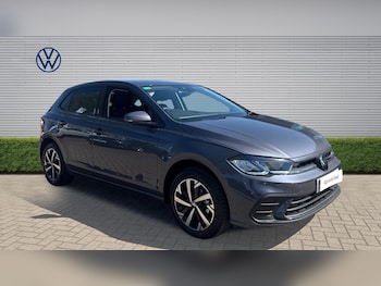 Used Volkswagen Polo 2026 for sale - 78888794: Photo