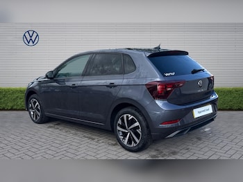Used Volkswagen Polo 2026 for sale - 78888794: Photo
