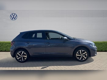 Used Volkswagen Polo 2026 for sale - 78888794: Photo