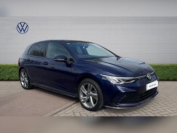 Used Volkswagen Golf 2022 for sale - 78423240: Photo