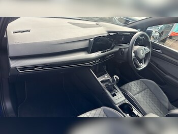 Used Volkswagen Golf 2022 for sale - 78423240: Photo