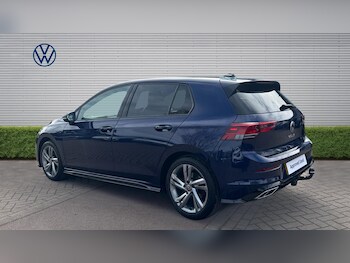 Used Volkswagen Golf 2022 for sale - 78423240: Photo