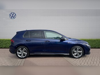 Used Volkswagen Golf 2022 for sale - 78423240: Photo