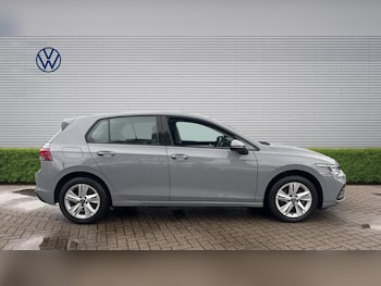 Used Volkswagen Golf 2022 for sale - 78697886: Photo