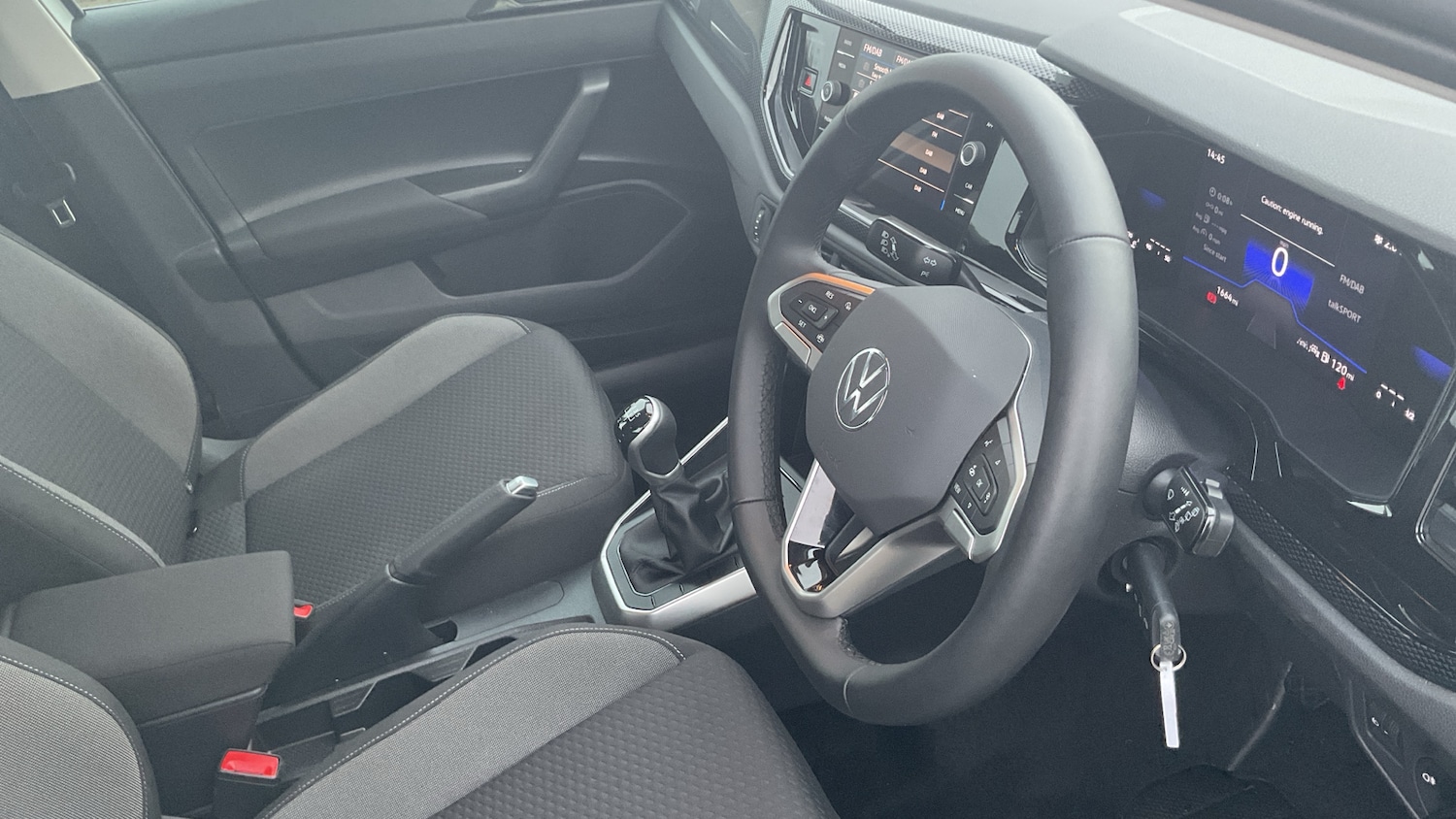 Used Volkswagen Polo 2025 for sale - 76860178: Photo 15