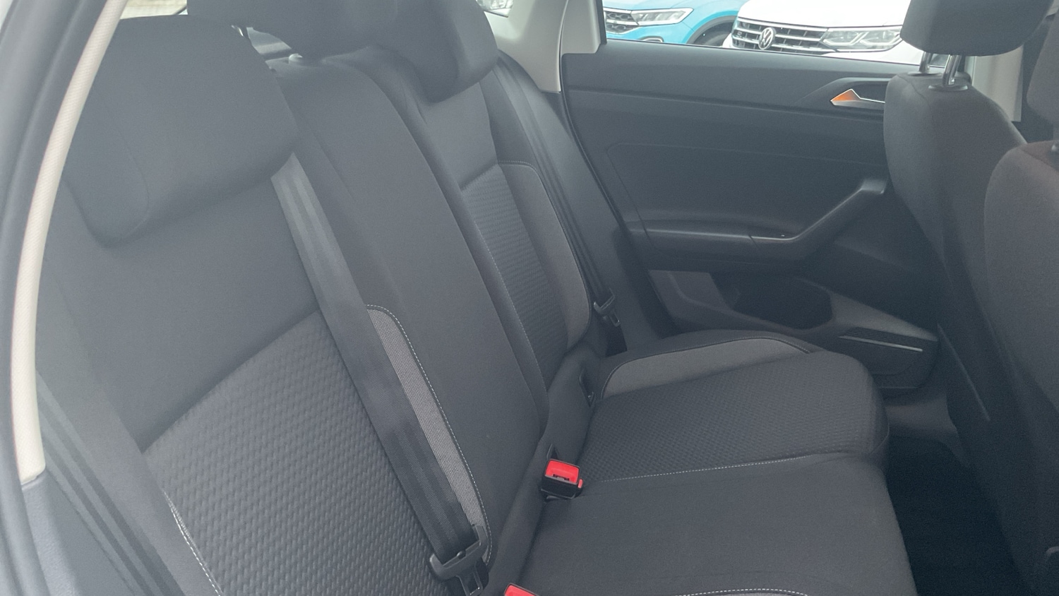 Used Volkswagen Polo 2025 for sale - 76860178: Photo 16