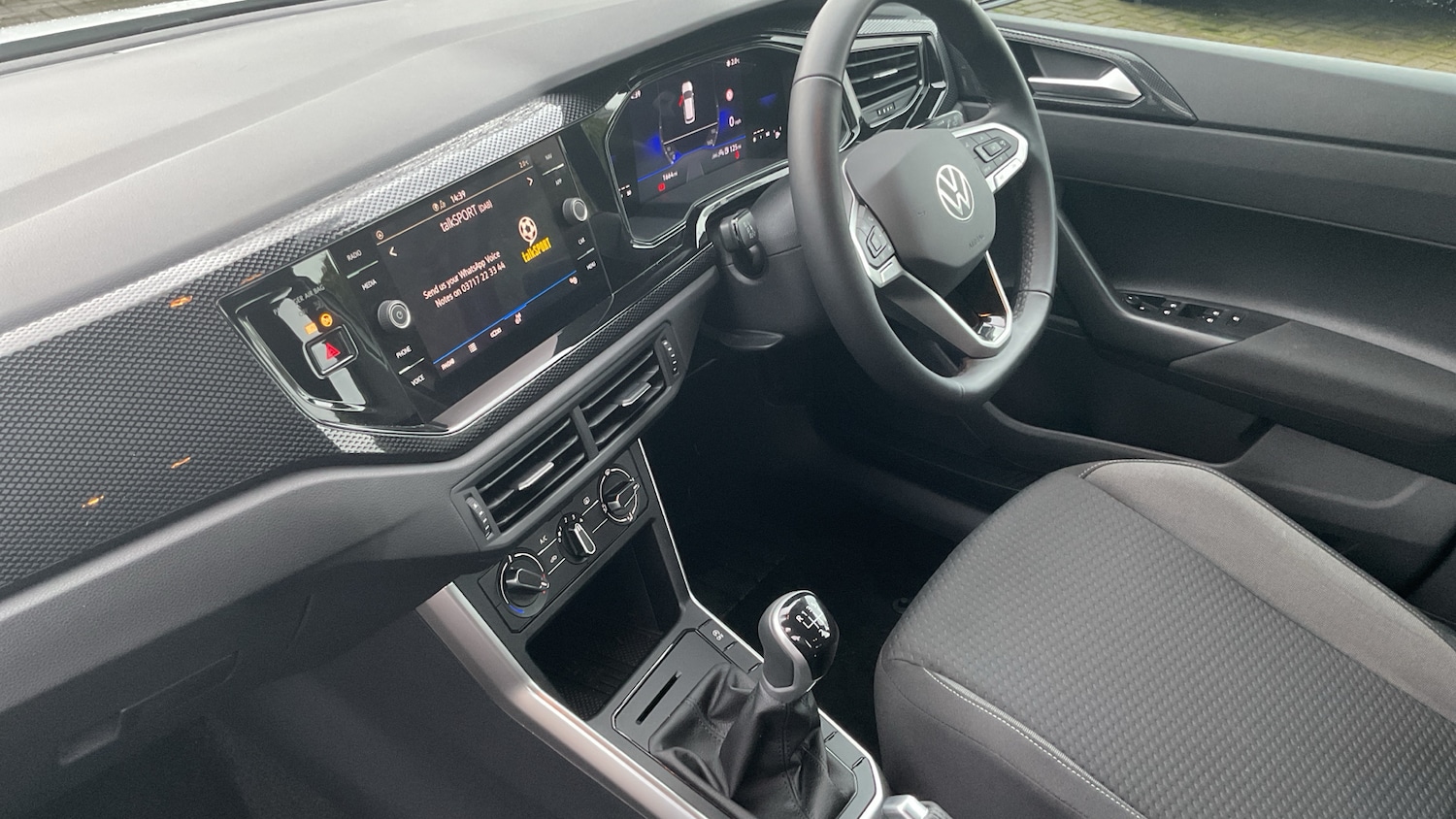 Used Volkswagen Polo 2025 for sale - 76860178: Photo 2