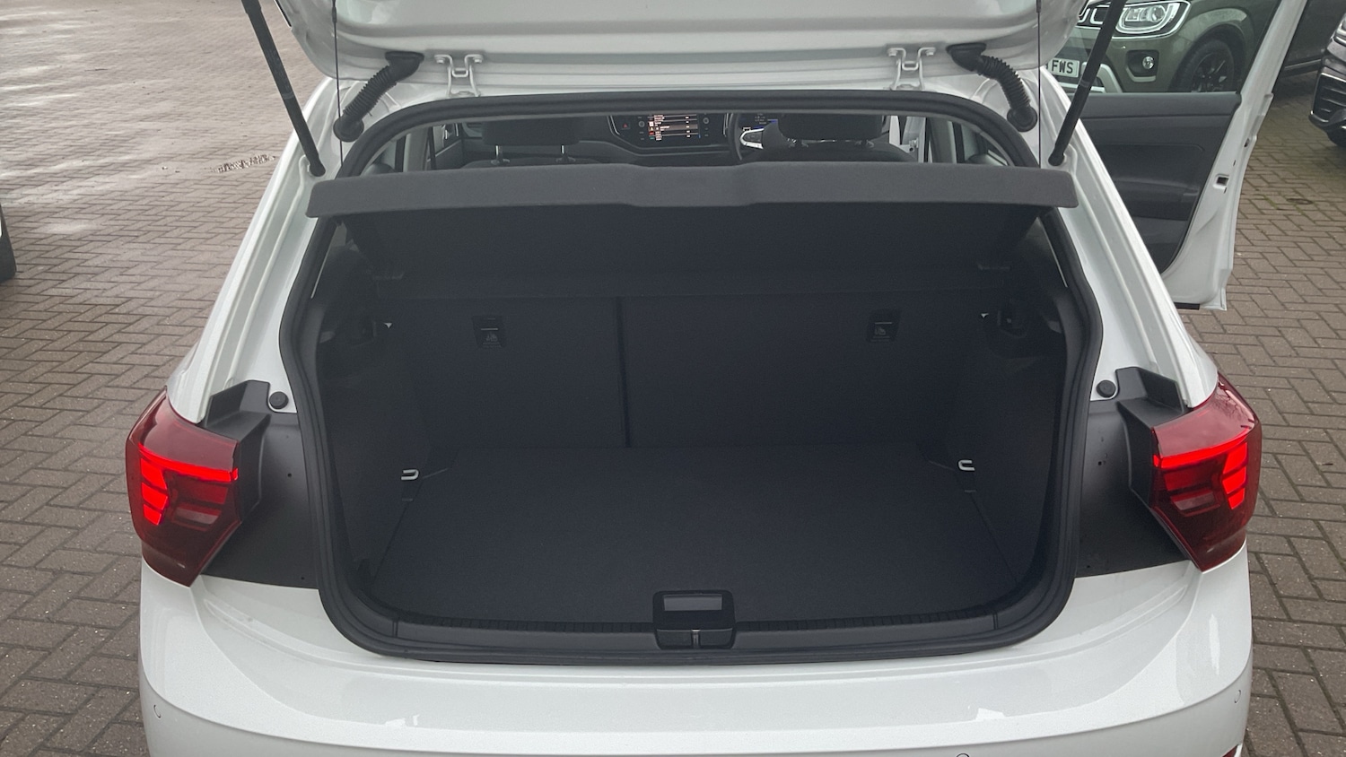 Used Volkswagen Polo 2025 for sale - 76860178: Photo 20