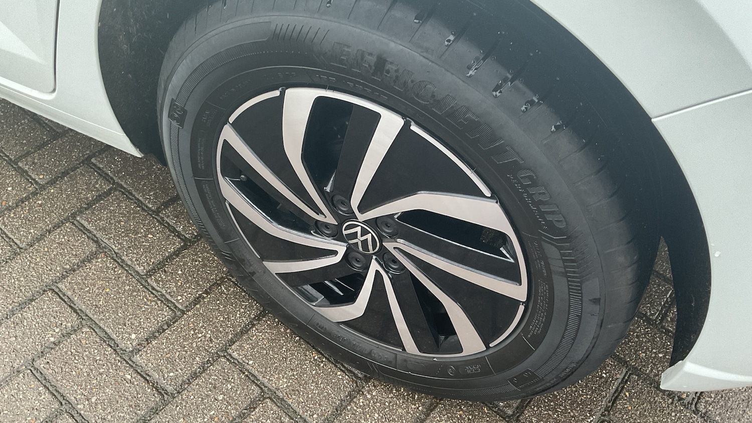 Used Volkswagen Polo 2025 for sale - 76860178: Photo 23