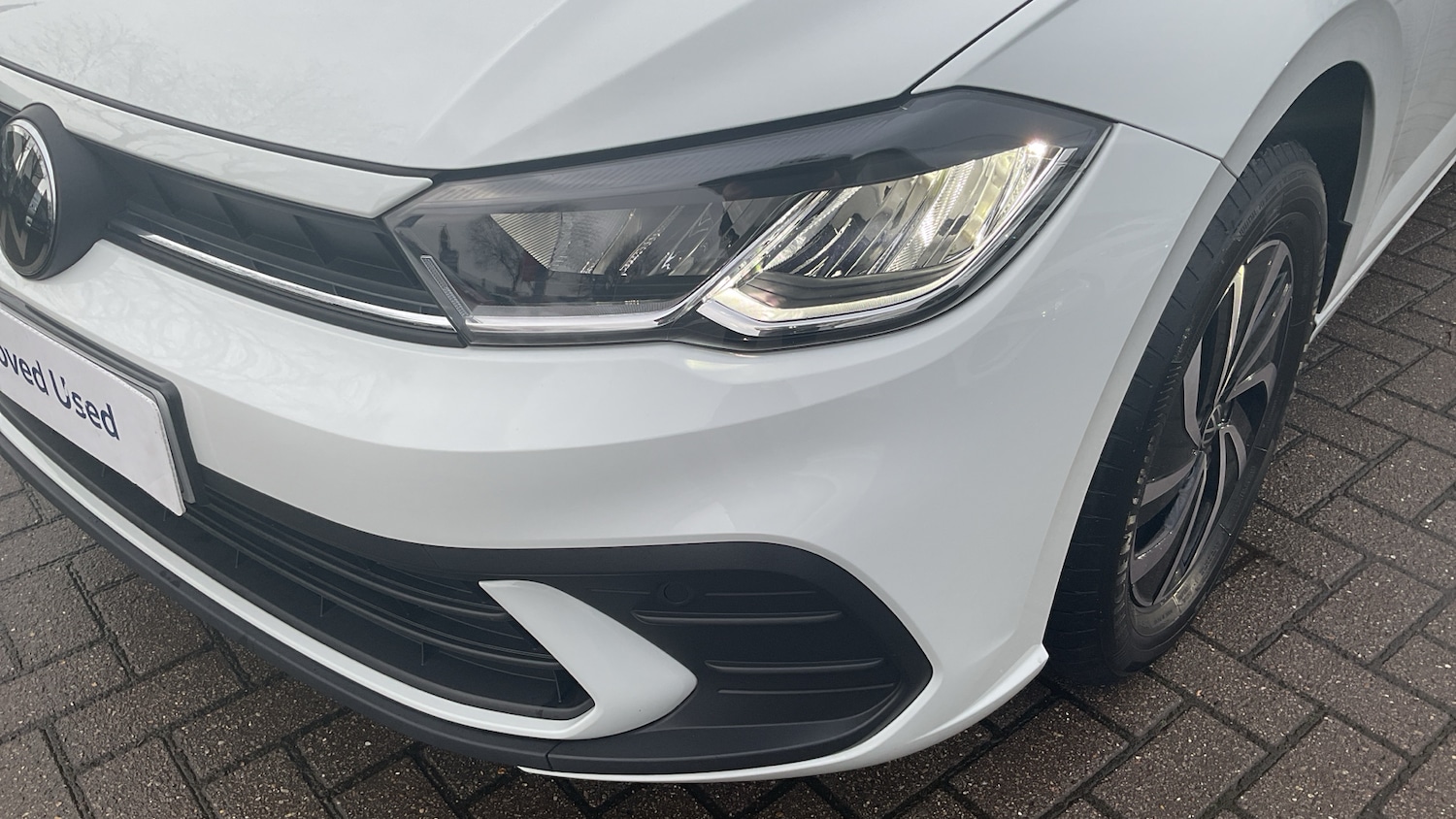 Used Volkswagen Polo 2025 for sale - 76860178: Photo 28