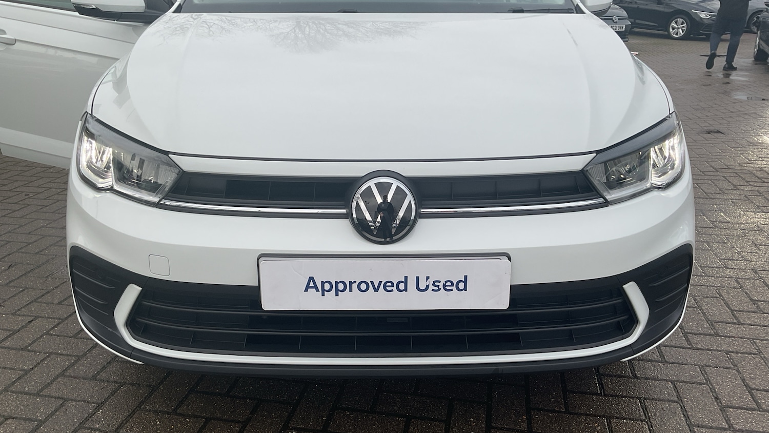Used Volkswagen Polo 2025 for sale - 76860178: Photo 29