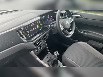 Used Volkswagen Polo 2025 for sale - 76860178: Photo