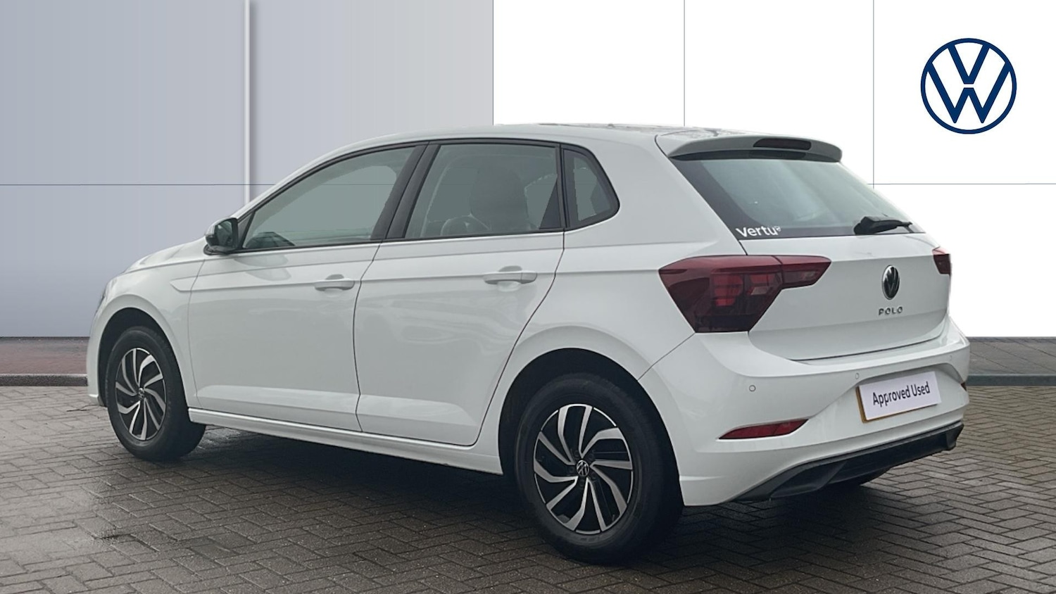 Used Volkswagen Polo 2025 for sale - 76860178: Photo 3