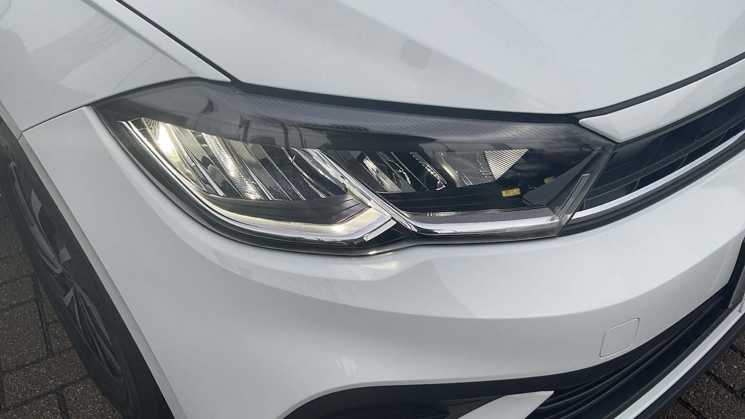 Used Volkswagen Polo 2025 for sale - 76860178: Photo 31