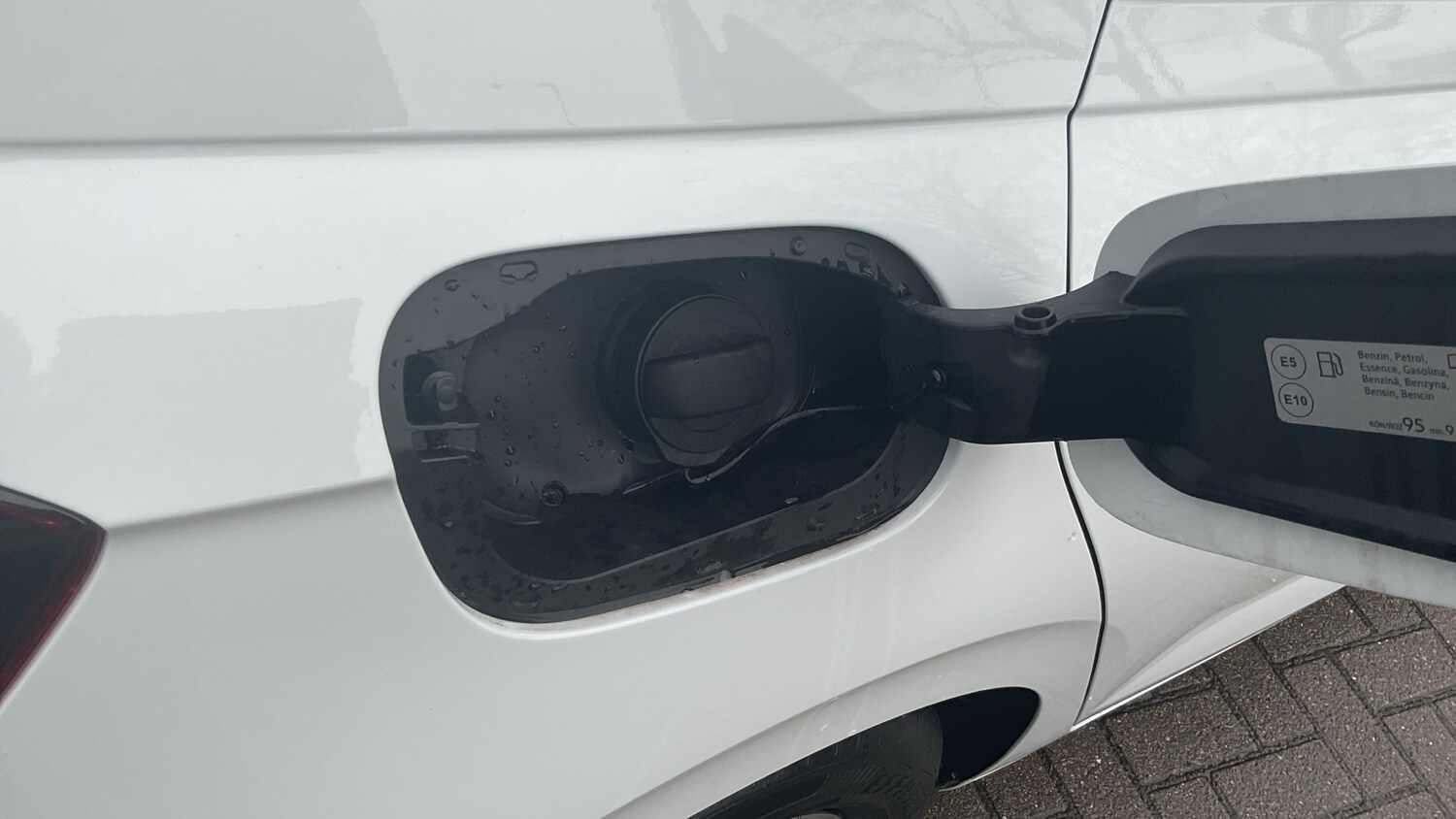 Used Volkswagen Polo 2025 for sale - 76860178: Photo 33