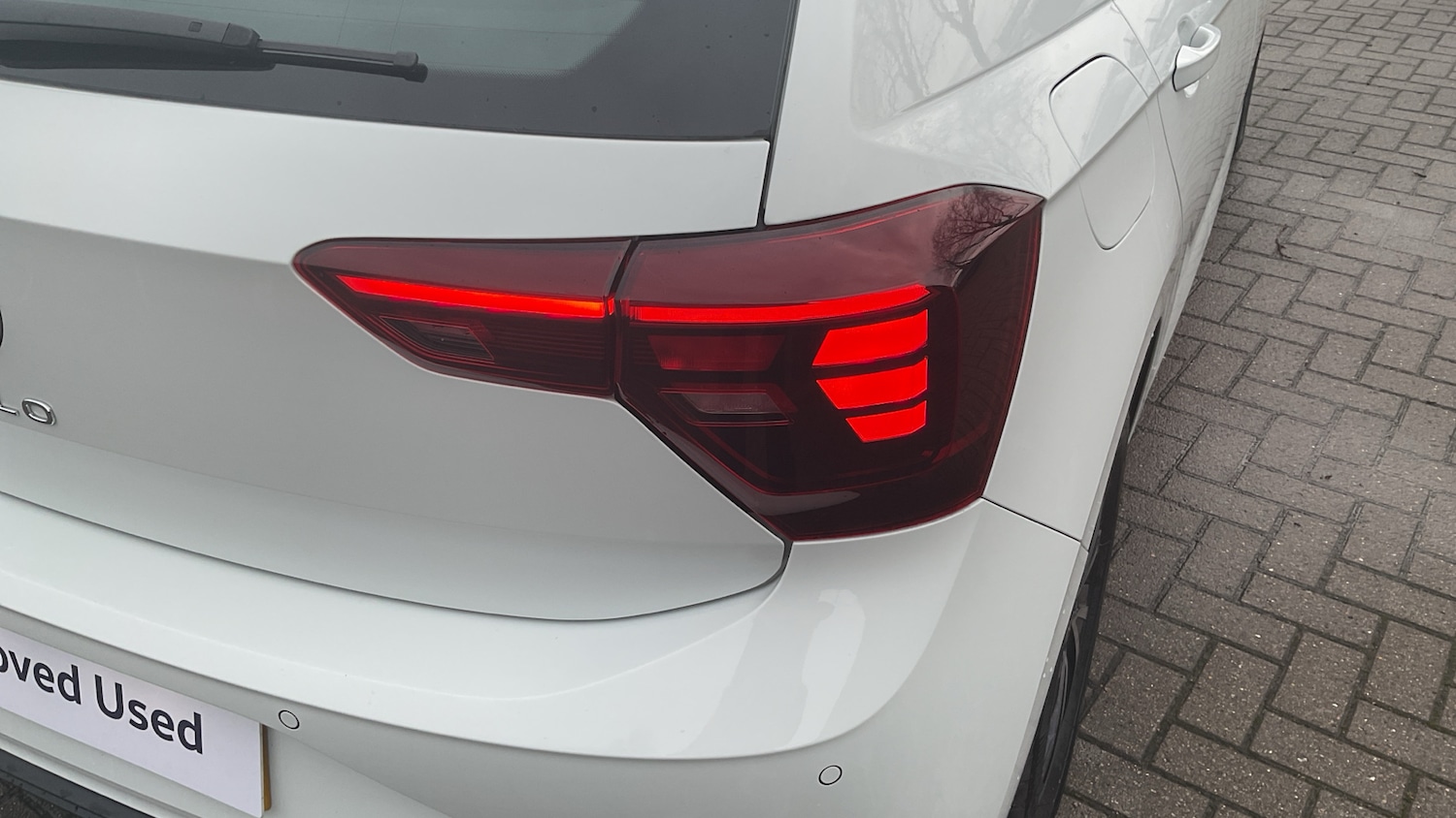 Used Volkswagen Polo 2025 for sale - 76860178: Photo 34