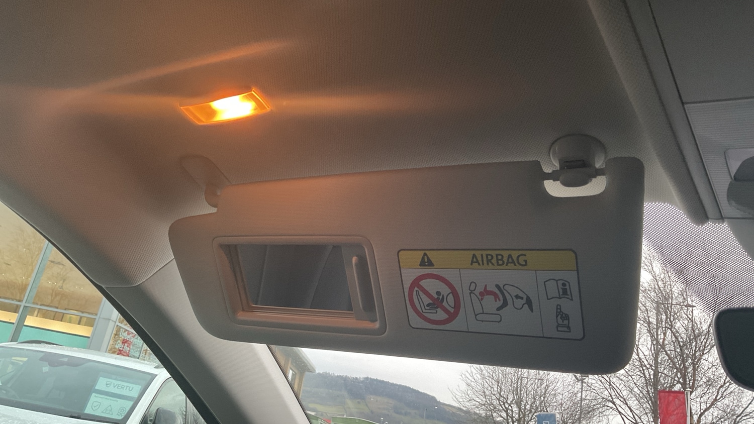 Used Volkswagen Polo 2025 for sale - 76860178: Photo 37