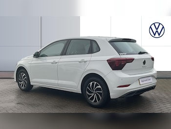 Used Volkswagen Polo 2025 for sale - 76860178: Photo