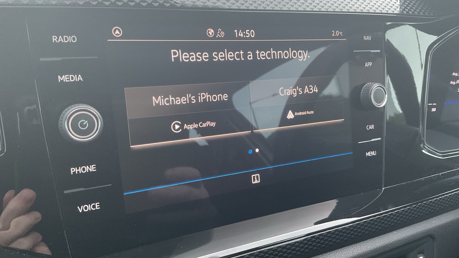 Used Volkswagen Polo 2025 for sale - 76860178: Photo 40