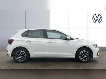 Used Volkswagen Polo 2025 for sale - 76860178: Photo