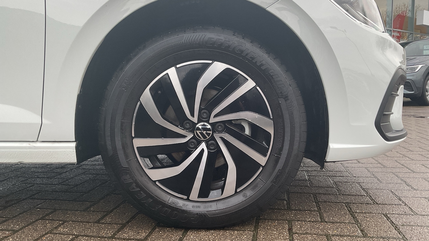 Used Volkswagen Polo 2025 for sale - 76860178: Photo 5