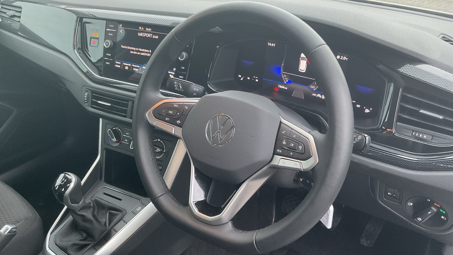 Used Volkswagen Polo 2025 for sale - 76860178: Photo 6