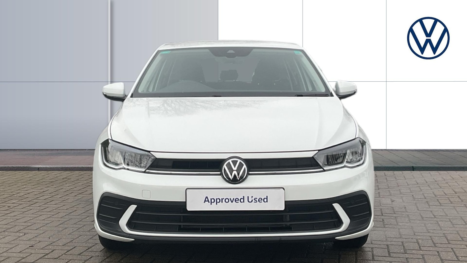 Used Volkswagen Polo 2025 for sale - 76860178: Photo 7