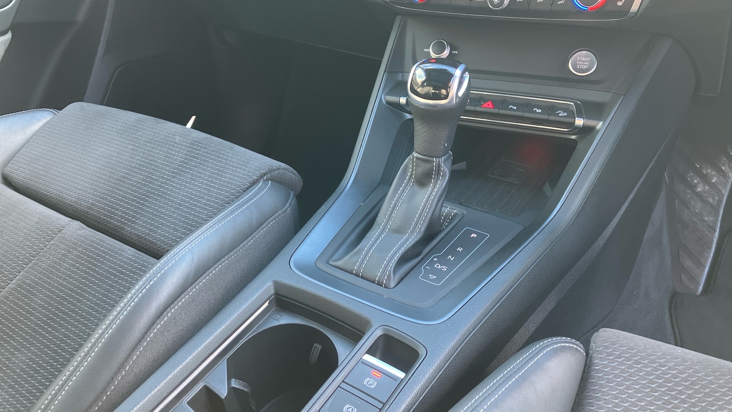 Used Audi Q3 2020 for sale - 76392205: Photo 13