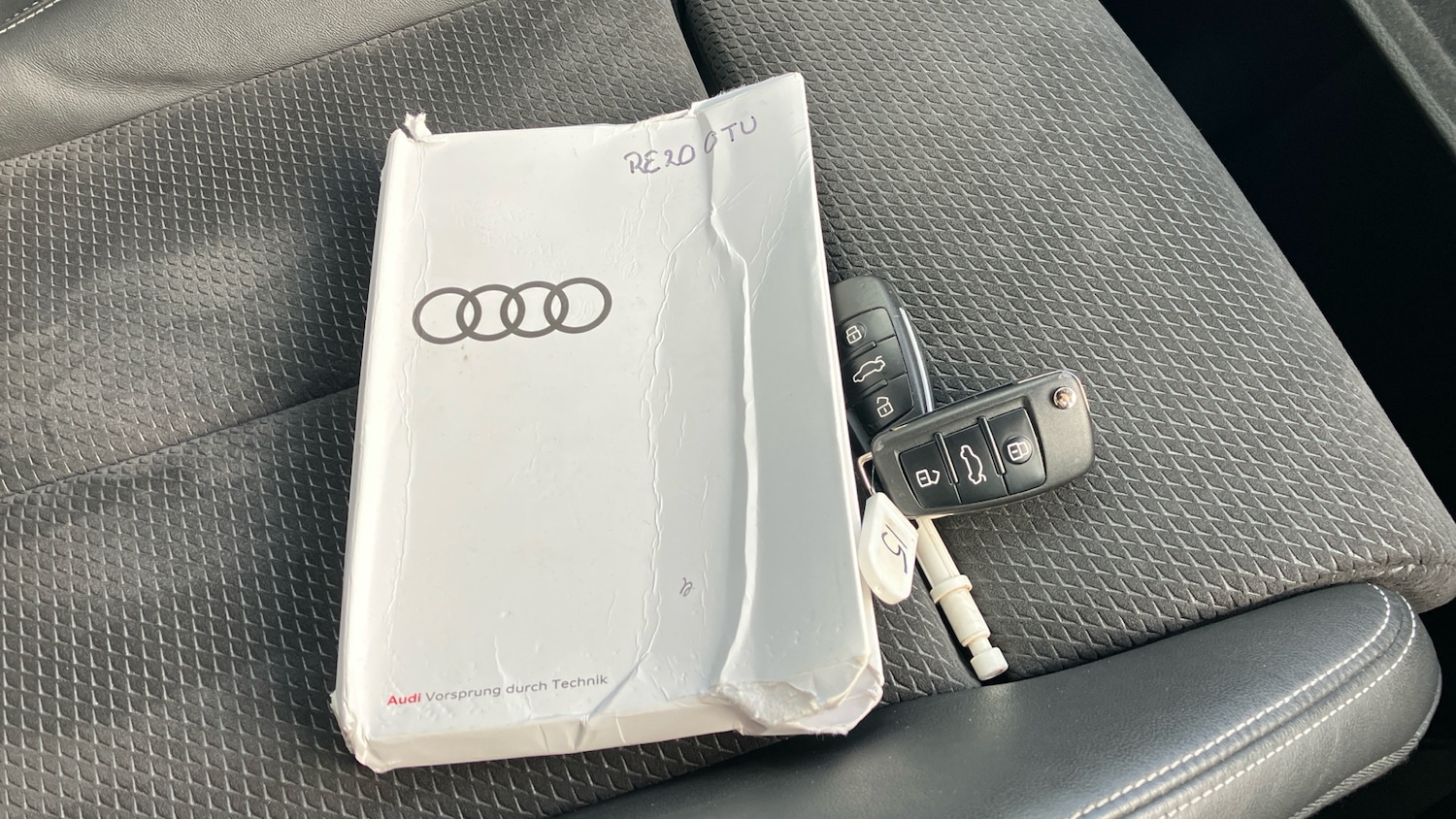 Used Audi Q3 2020 for sale - 76392205: Photo 19