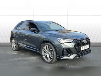 2020 (20) - 35 TFSI Vorsprung 5dr S Tronic Petrol Estate