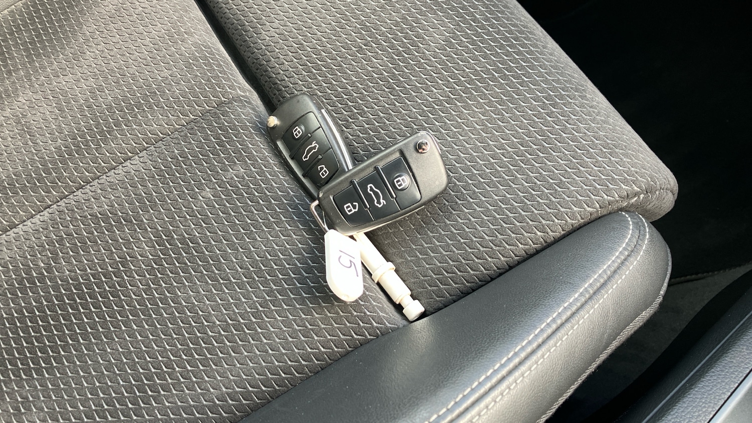 Used Audi Q3 2020 for sale - 76392205: Photo 20