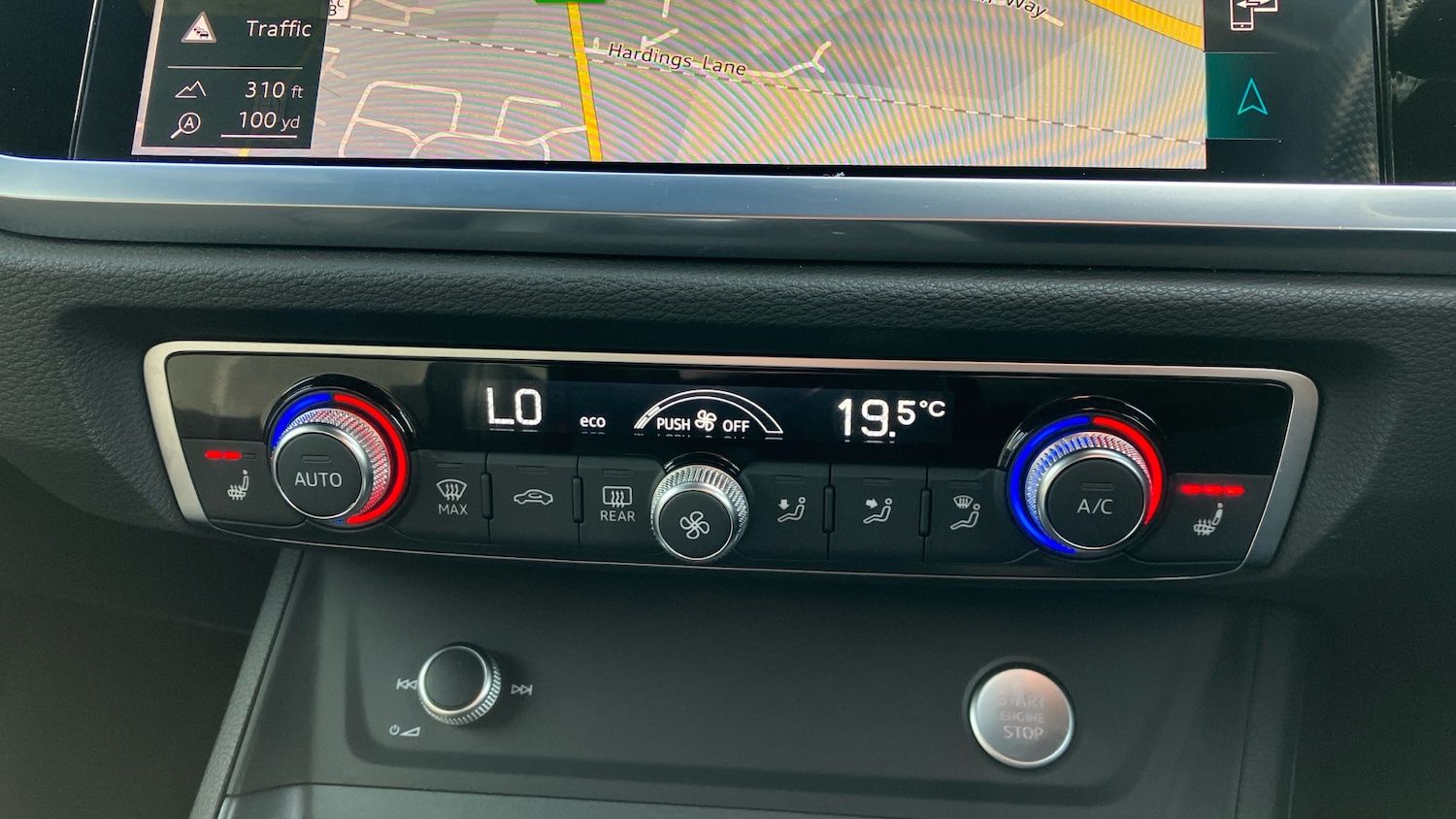 Used Audi Q3 2020 for sale - 76392205: Photo 22