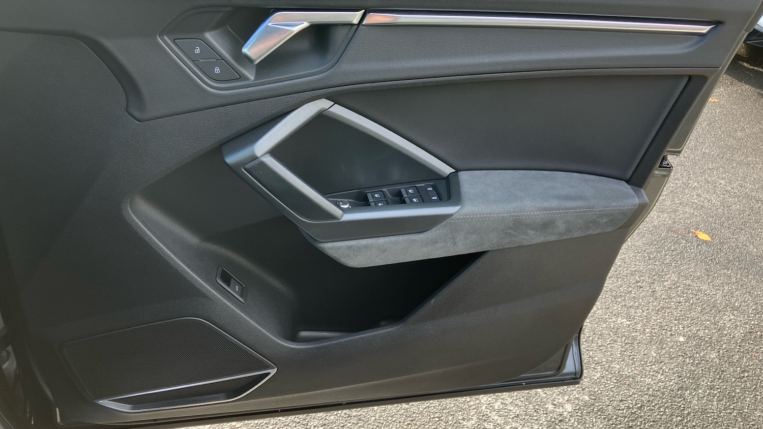 Used Audi Q3 2020 for sale - 76392205: Photo 27