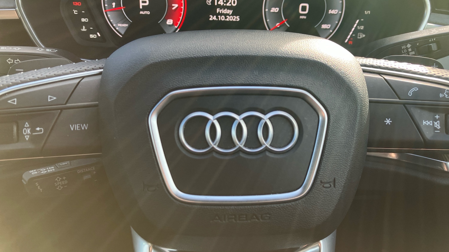 Used Audi Q3 2020 for sale - 76392205: Photo 31