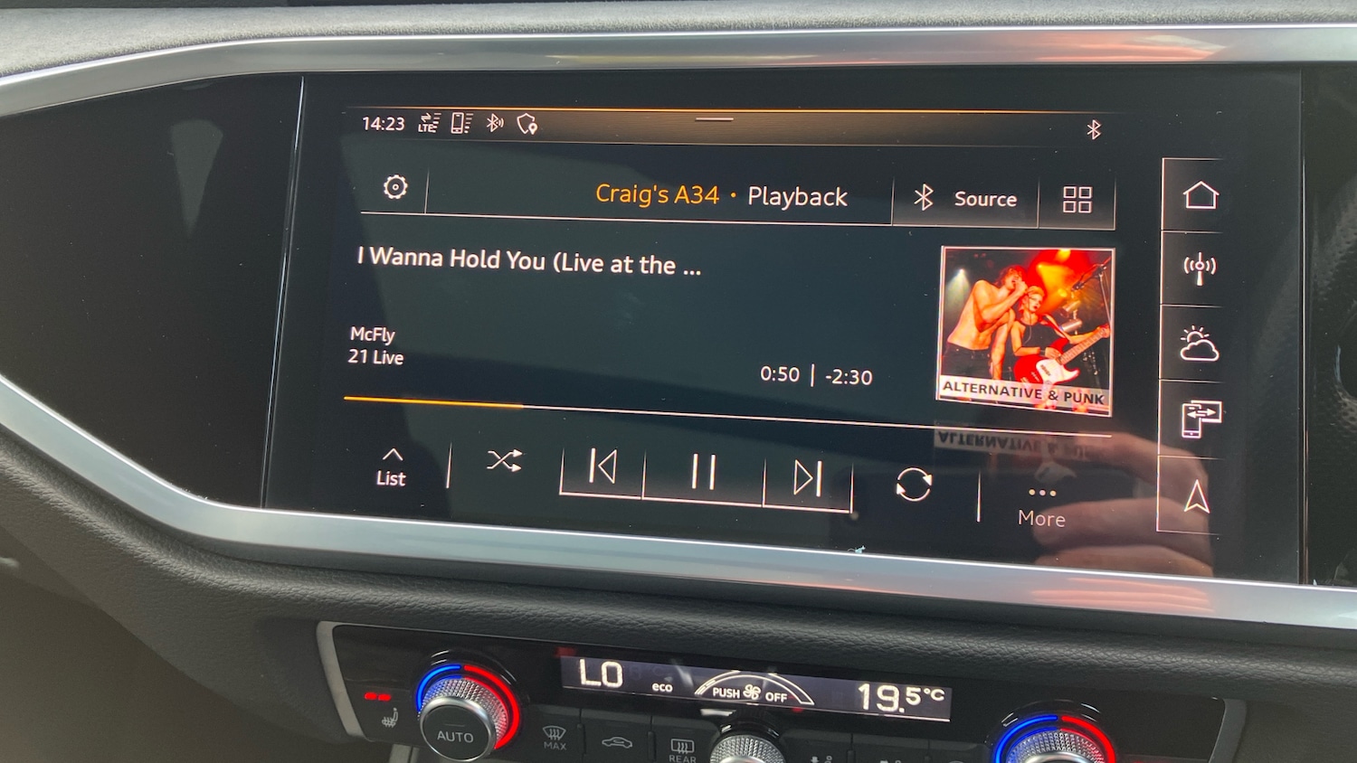 Used Audi Q3 2020 for sale - 76392205: Photo 32