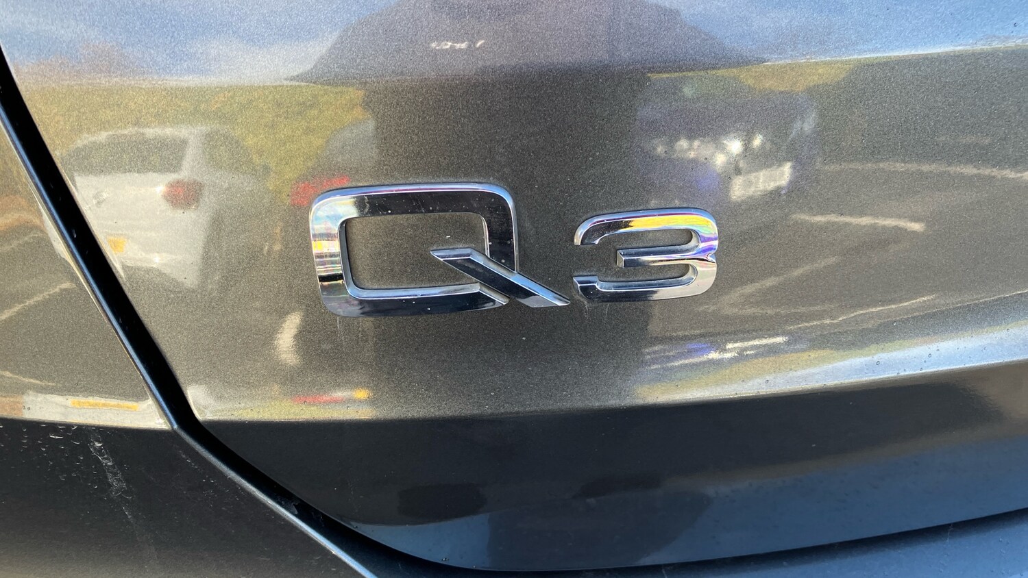 Used Audi Q3 2020 for sale - 76392205: Photo 43